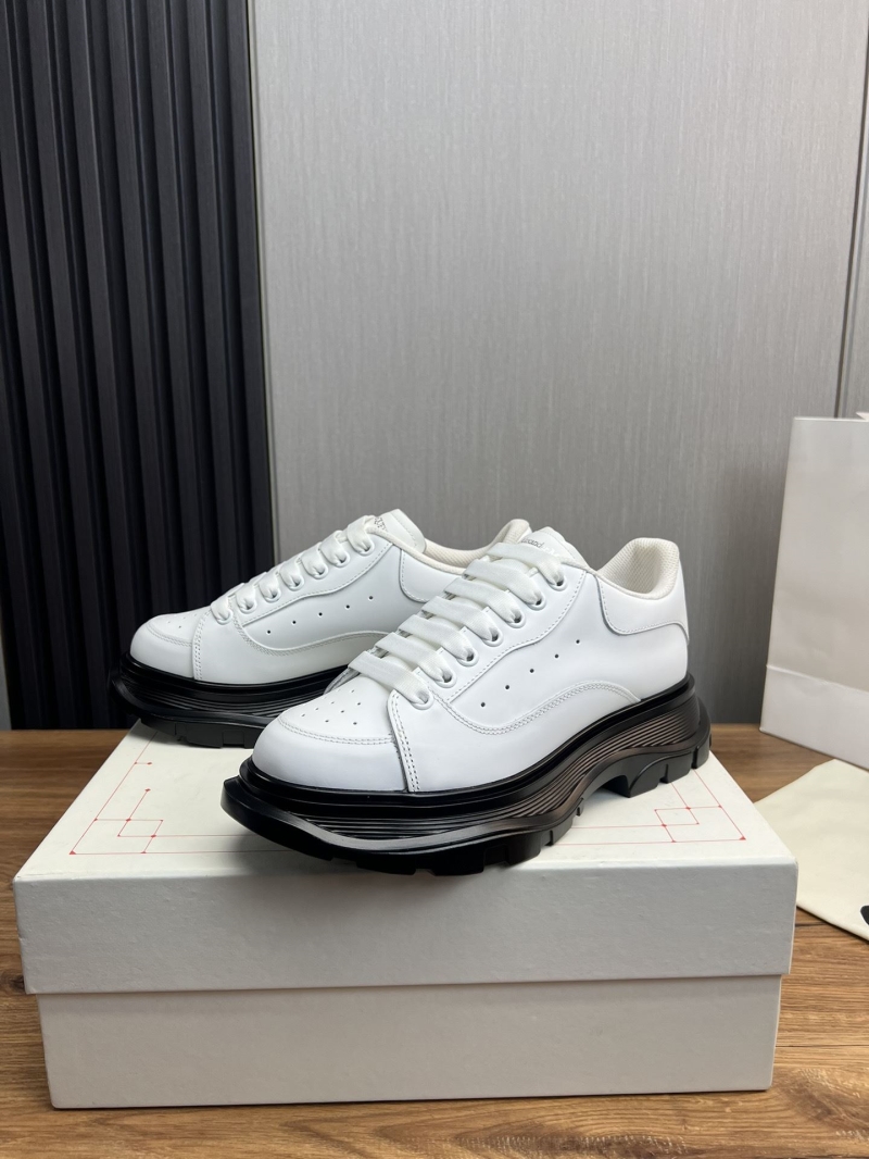 Alexander Mcqueen Casual Shoes